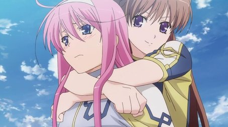 Walkure Romanze12