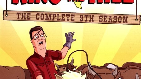 Season 9 (2004) - Season 9 poster and promotional image