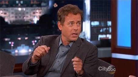 Greg Kinnear; Kenneth Branagh; Young the Giant (2014) - Episode 10 poster and promotional image
