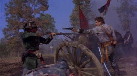 September 17, 1862 - Spring 1864 (1986) - Episode 3 poster and promotional image