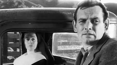 Angels Travel on Lonely Roads (1) (1964) - Episode 22 poster and promotional image