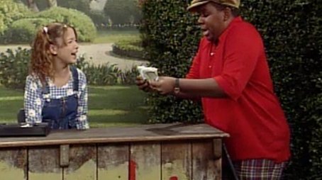 A Tribe Called Quest (1996) - Episode 6 poster and promotional image