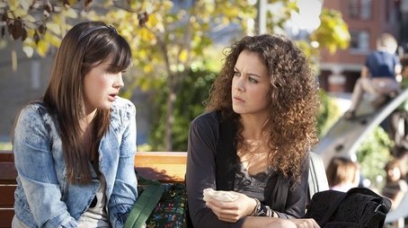 Carpe Diem (Part 1) (2010) - Episode 13 poster and promotional image