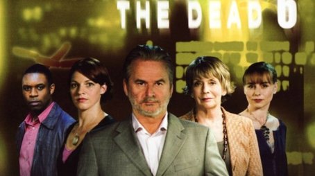 Series 6 (2007) - Season 6 poster and promotional image