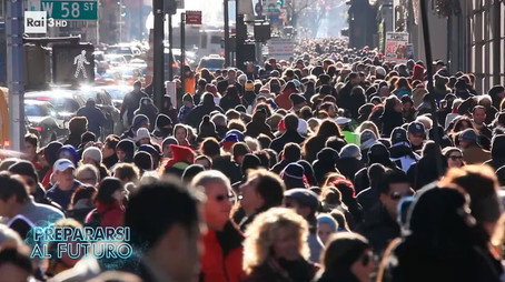 Superquark - Prepararsi al futuro Sezóna 1