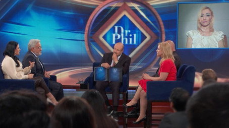 Dr. Phil Stagione 21