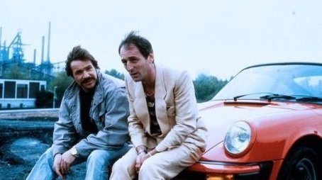 Episode 12 (1981) - Episode 12 poster and promotional image