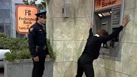 The Money Machine (1983) - Episode 3 poster and promotional image