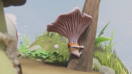 Grashopper Chep (2020) - Episode 15 poster and promotional image