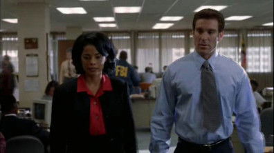 Past Sim (1997) - Episode 6 poster and promotional image