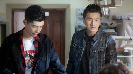 民警老林的幸福生活 Stagione 1