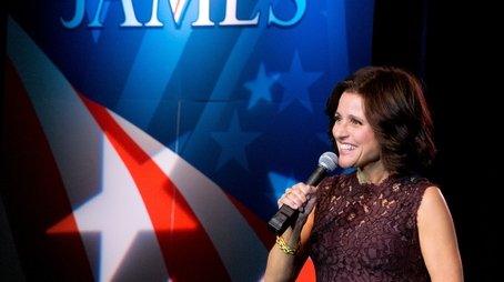 Election Night (2015) - Episode 10 poster and promotional image