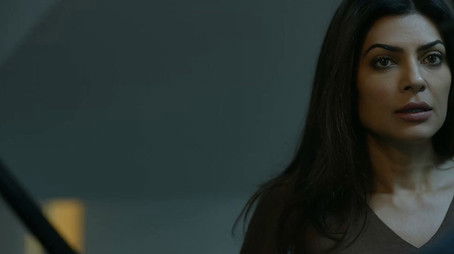 Aapko Shaq Hai Kisi Par? (2020) - Episode 2 poster and promotional image