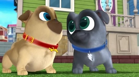 I Heart Rufus (2019) - Episode 51 poster and promotional image
