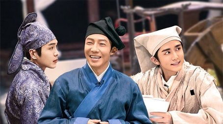 S6 · Advanced Bonus Scene EP3 (2021) - Episode 7 poster and promotional image