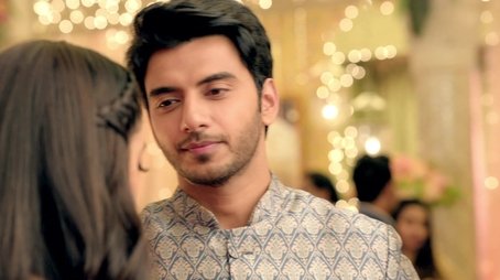 Aman, Roshni Shake a Leg (2020) - Episode 68 poster and promotional image