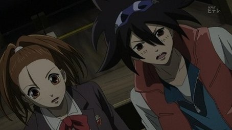 The Pieces of Hatred (2012) - Episode 16 poster and promotional image