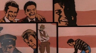 The Night of the Samurai (1967) - Episode 6 poster and promotional image