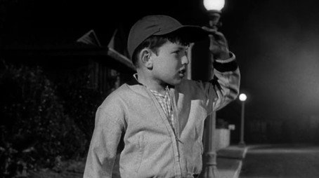 Leave It to Beaver Sezóna 1