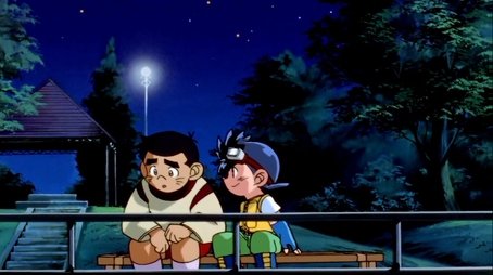Episode 42 (1996) - Episode 42 poster and promotional image