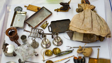 Episode 5 (2021) - Episode 5 poster and promotional image