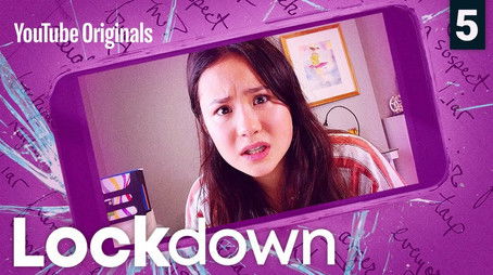 Unfriended (2020) - Episode 5 poster and promotional image