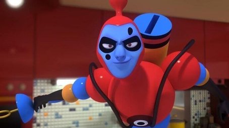 Sentibubbler (2021) - Episode 11 poster and promotional image