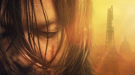 The Walking Dead: Daryl Dixon (2023) poster