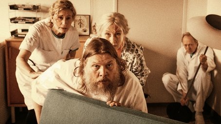 Barbarossa (2022) - Episode 4 poster and promotional image