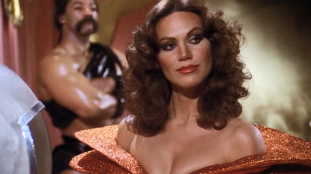 Flight of the War Witch (1) (1980) - Episode 23 poster and promotional image