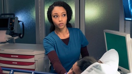Prisoner's Dilemma (2017) - Episode 16 poster and promotional image