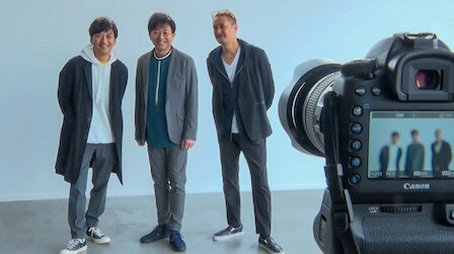 TOKIO inc Episode 1 (2021) - Episode 5 poster and promotional image