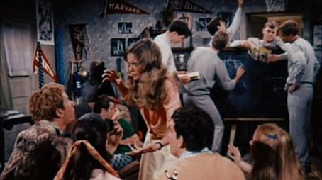 Richie Moves Out (1974) - Episode 1 poster and promotional image