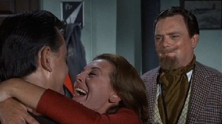 Lady Chitterly's Lover (2) (1970) - Episode 5 poster and promotional image