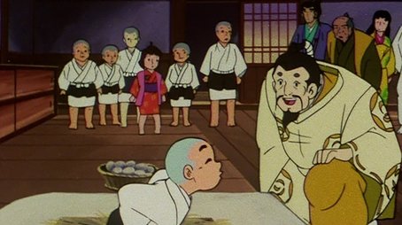 Episode 268 (1981) - Episode 268 poster and promotional image