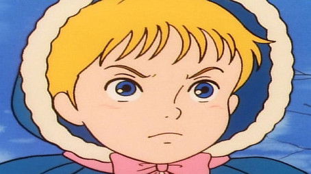 Amy is punished at school! (1987) - Episode 27 poster and promotional image