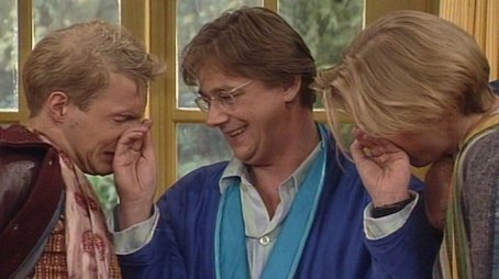 De diplomaat (1996) - Episode 17 poster and promotional image