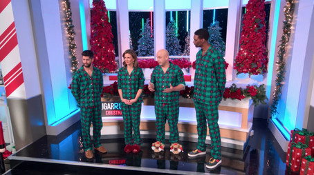 Cukorláz: Karácsonyi különkiadás Évad 2