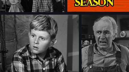 Season 2 (1958) - Season 2 poster and promotional image
