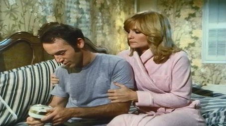 Chance of a Lifetime (1980) - Episode 4 poster and promotional image