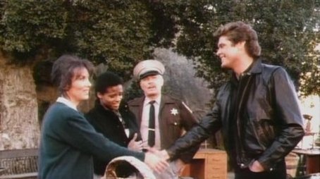 Hills of Fire (1986) - Episode 17 poster and promotional image
