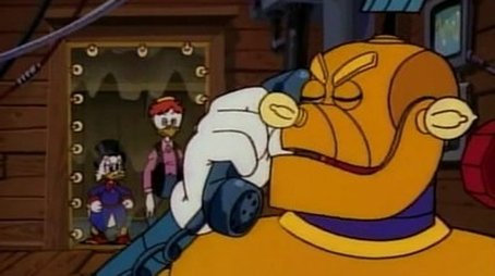 Armstrong (1987) - Episode 9 poster and promotional image