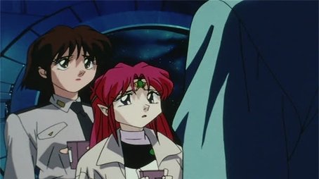 Sleeping Beauty (1993) - Episode 19 poster and promotional image