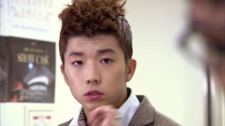 dream high netflix