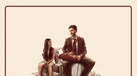 Notice to Quit (2024) poster