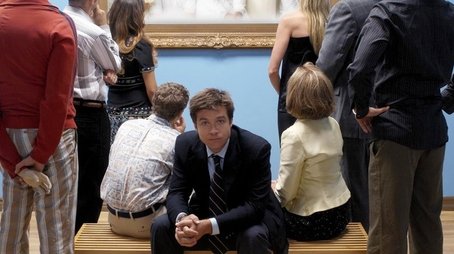 Season 3 (2005) - Season 3 poster and promotional image