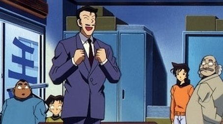 The Forgotten Memento from the Crime (2) (2002) - Episode 270 poster and promotional image
