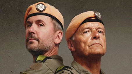 Season 6 (2025) - Season 6 poster and promotional image