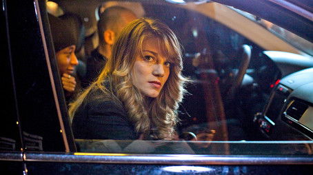 Episode 6 (2014) - Episode 6 poster and promotional image