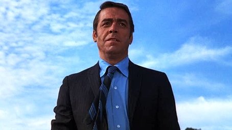 The Deadly Sin (1970) - Episode 21 poster and promotional image